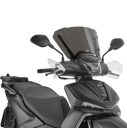 Cúpula Específica Ahumada Voge SR16 125-200 (2025-....)