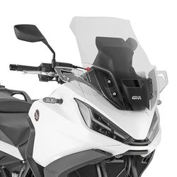 Cupula HONDA NT1100 (22 > 23)