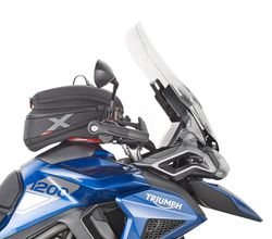 Cupula transparente TRIUMPH TIGER 1200 GT (22>)