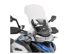 Cupula transparente TRIUMPH TIGER 1200 GT (22>)