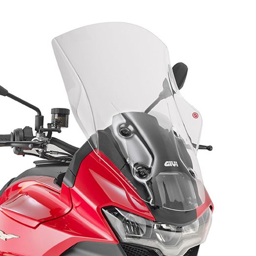 Cupula MOTO GUZZI  V100 MANDELLO 1000 (22 >)