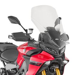 Cupula YAMAHA Tracer 9 / Tracer 9 GT (21 > 23)