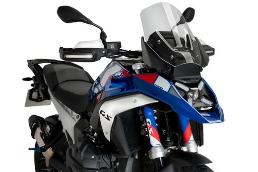 CUPULA STANDARD BMW R1300GS 23'- C/TRANSPARENTE