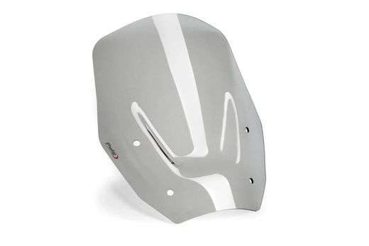 CUPULA STANDARD BMW R1300GS 23'- C/TRANSPARENTE