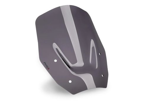 CUPULA STANDARD BMW R1300GS 23'- C/TRANSPARENTE