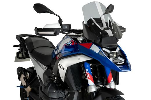 CUPULA STANDARD BMW R1300GS 23'- C/TRANSPARENTE