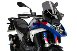 CUPULA STANDARD BMW R1300GS 23'- C/TRANSPARENTE