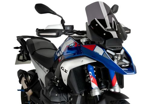 CUPULA STANDARD BMW R1300GS 23'- C/TRANSPARENTE