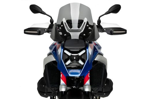 CUPULA STANDARD BMW R1300GS 23'- C/TRANSPARENTE