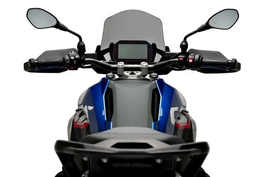 CUPULA STANDARD BMW R1300GS 23'- C/TRANSPARENTE