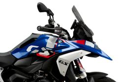 CUPULA STANDARD BMW R1300GS 23'- C/TRANSPARENTE