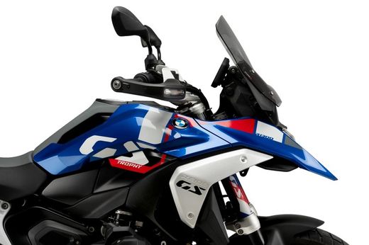 CUPULA STANDARD BMW R1300GS 23'- C/TRANSPARENTE