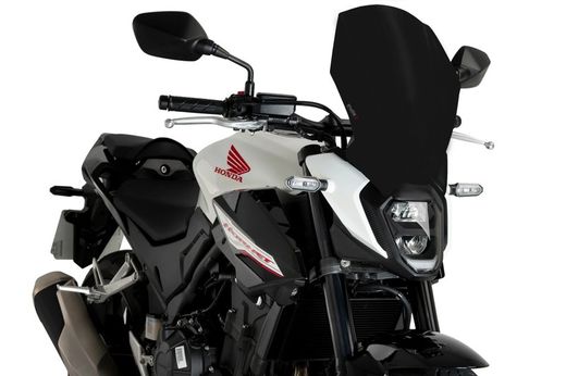 CBRIS.NEW GENERA.TOURING HONDA CB500 HORNET '24