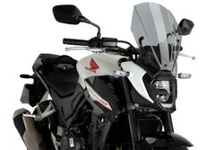 CBRIS.NEW GENERA.TOURING HONDA CB500 HORNET '24