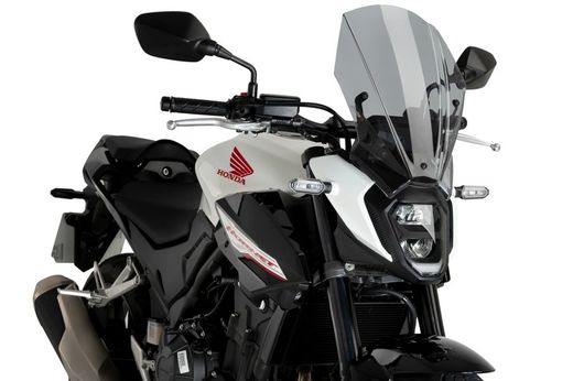 CBRIS.NEW GENERA.TOURING HONDA CB500 HORNET '24