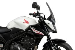 CBRIS.NEW GENERA.TOURING HONDA CB500 HORNET '24