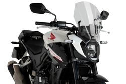 CBRIS.NEW GENERA.TOURING HONDA CB500 HORNET '24