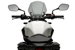 CBRIS.NEW GENERA.TOURING HONDA CB500 HORNET '24