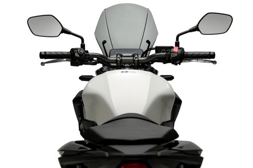 CBRIS.NEW GENERA.TOURING HONDA CB500 HORNET '24
