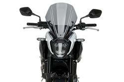 CBRIS.NEW GENERA.TOURING HONDA CB500 HORNET '24