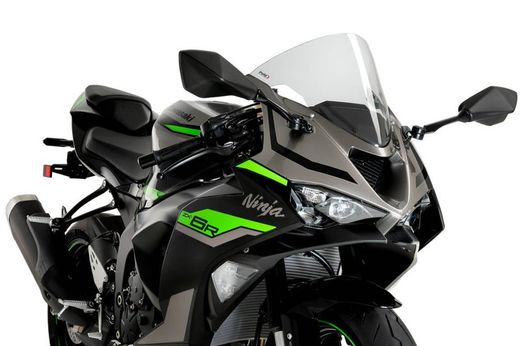 CŻpula Kawasaki ZX-6R ninja 2024>
