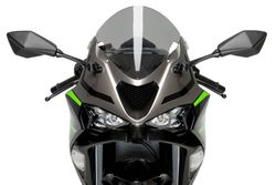 CŻpula Kawasaki ZX-6R ninja 2024>