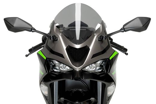 CŻpula Kawasaki ZX-6R ninja 2024>