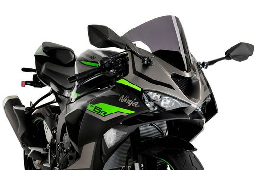 CŻpula Kawasaki ZX-6R ninja 2024>