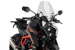CBRIS. NEW GENERATION TOURING KTM 1390 SUPER DUKE