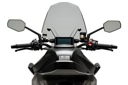 CBRIS. NEW GENERATION TOURING KTM 1390 SUPER DUKE