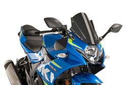 SUZUKI GSX-R250 17>21 CUPULA N.G. Z-RACING