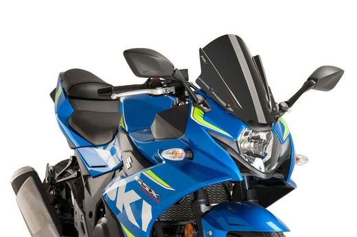 SUZUKI GSX-R250 17>21 CUPULA N.G. Z-RACING