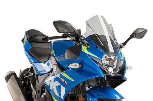 SUZUKI GSX-R250 17>21 CUPULA N.G. Z-RACING