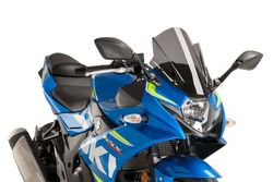 SUZUKI GSX-R250 17>21 CUPULA N.G. Z-RACING