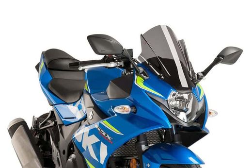 SUZUKI GSX-R250 17>21 CUPULA N.G. Z-RACING