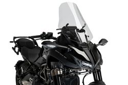 CUPULA TOURING YAMAHA NIKEN GT 23'- C/TRANSPARENTE