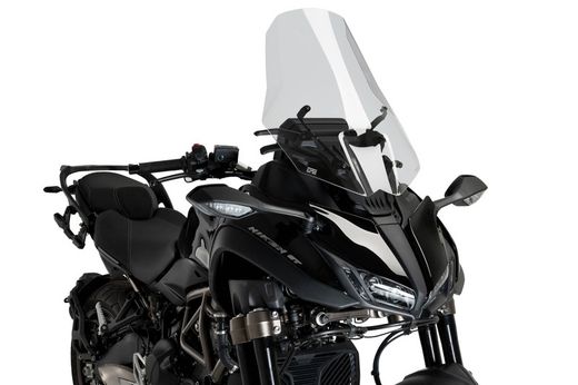 CUPULA TOURING YAMAHA NIKEN GT 23'- C/TRANSPARENTE