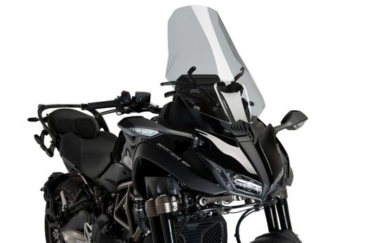 CUPULA TOURING YAMAHA NIKEN GT 23'- C/TRANSPARENTE