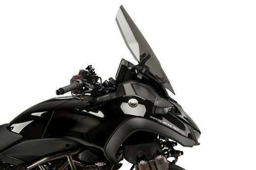 CUPULA TOURING YAMAHA NIKEN GT 23'- C/TRANSPARENTE