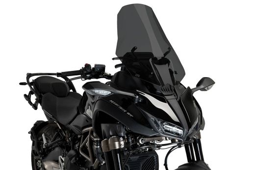 CUPULA TOURING YAMAHA NIKEN GT 23'- C/TRANSPARENTE