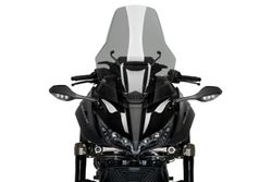 CUPULA TOURING YAMAHA NIKEN GT 23'- C/TRANSPARENTE