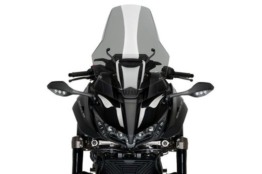 CUPULA TOURING YAMAHA NIKEN GT 23'- C/TRANSPARENTE