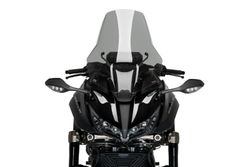 CUPULA TOURING YAMAHA NIKEN GT 23'- C/TRANSPARENTE