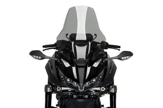 CUPULA TOURING YAMAHA NIKEN GT 23'- C/TRANSPARENTE