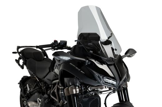 CUPULA TOURING YAMAHA NIKEN GT 23'- C/TRANSPARENTE