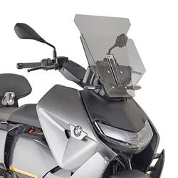 Cupula ahumada BMW.CE.04 2022