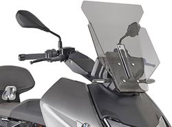 Cupula ahumada BMW.CE.04 2022