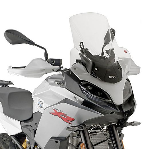 Parabrisas completo transparente BMW F900XR 20 > givi d5137st