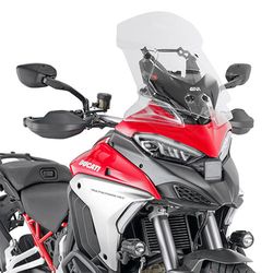 Cupula givi ducati multistrada v4 2021>
