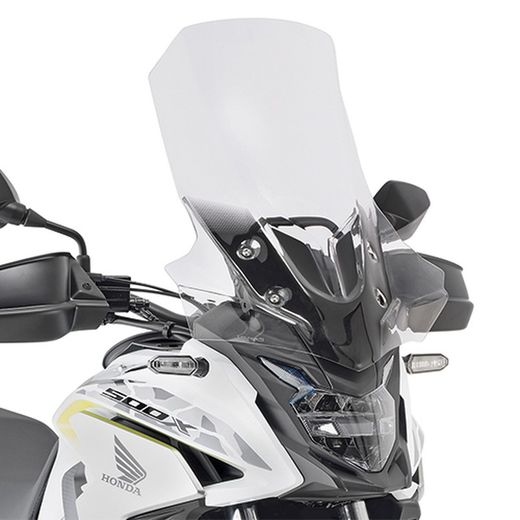 Cupula  H.CB 500 X 19>23